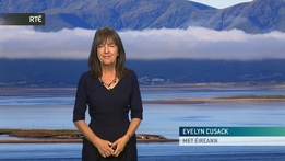 Nine O'Clock Weather