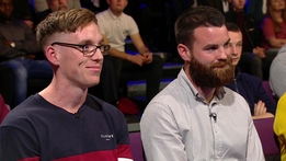 Friends of Ibrahim Halawa | Claire Byrne Live