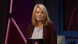 Claire Byrne Live