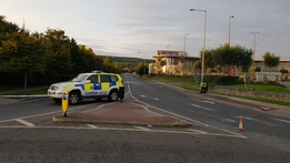 Murder investigation under way into CityWest shooting | RTÉ News