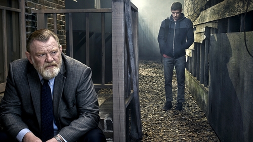 Mr Mercedes - The 10-episode second season will premiere next year