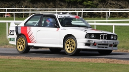 Gowran Festival of Speed