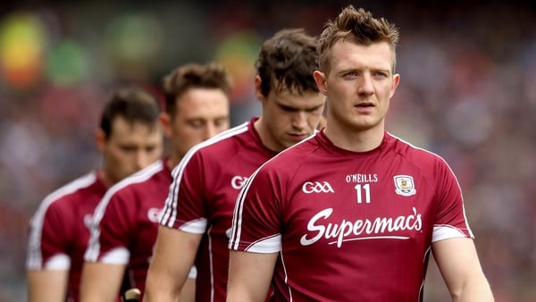 Galway not surprisingly lead the All Star nominations