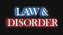 Law & Disorder | Prime Time