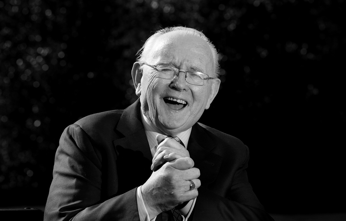 Jimmy Magee | An RTÉ Sport Retrospective