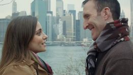 First Kiss | Fastnet Film Festival