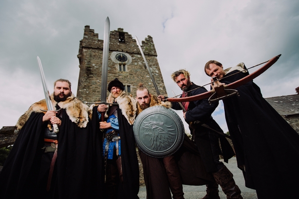 Winterfell Festival