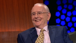 Jimmy Magee (2014) | The Late Late Show