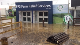 Farm safety at the Ploughing | RTÉ News