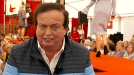 'Fashion Marty' | Ploughing Live
