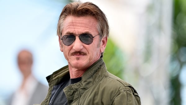 Sean Penn has received backlash for his comments about the movement