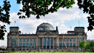 Germans will go to the polls to cast their vote on 24 September