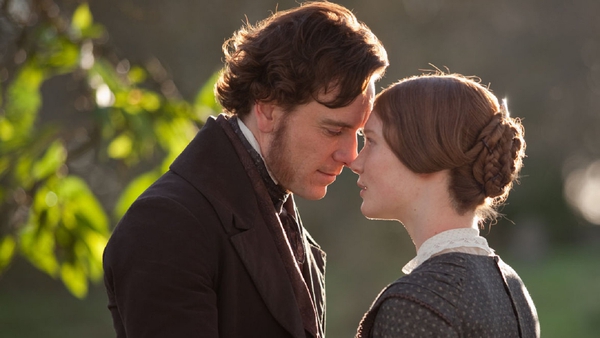 'Dear Jane...' Do you have any choice advice for Jane Eyre concerning Mr. Rochester?