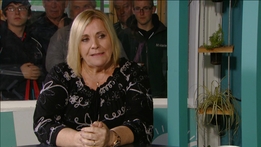 Mary Byrne | Ploughing Live