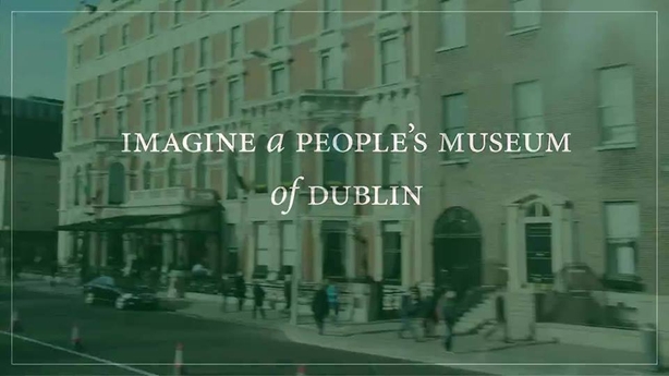 Little Museum of Dublin