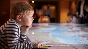 Top 10 Irish Museums Revealed