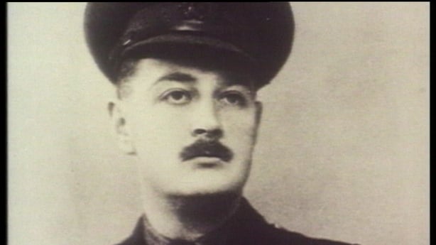 Clare TDs Pay Tribute To Late Taoiseach Liam Cosgrave