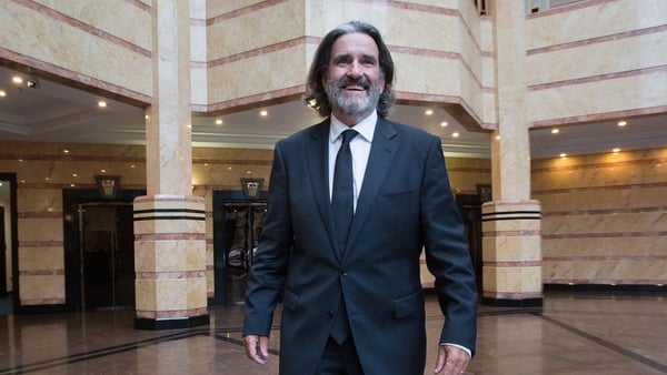 Ardguade Ltd is one of the holding companies behind Johnny Ronan's property group