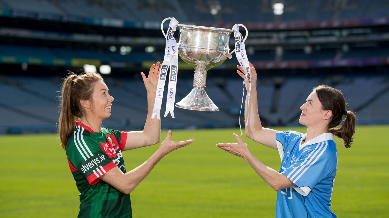 Ladies final preview Dublin can finally seal the deal