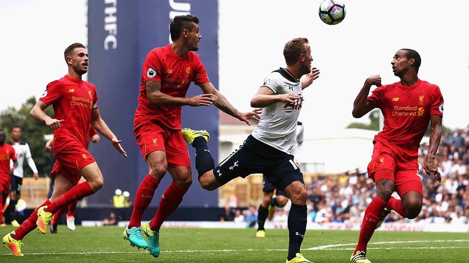 Premier League team news