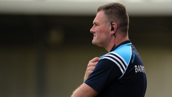 Dublin are aiming for three All-Ireland titles in a row