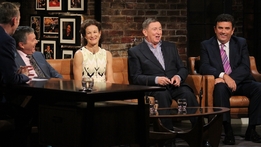 Jimmy Magee Tribute | The Late Late Show