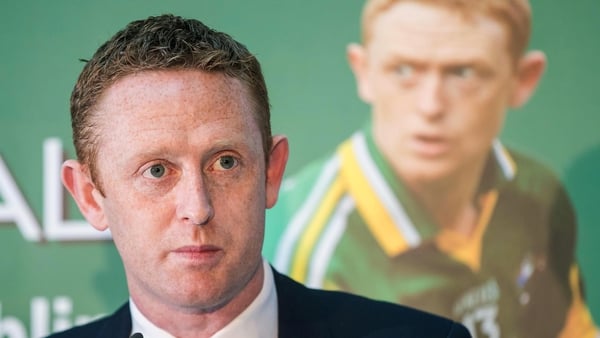 The GAA will take legal advice as to what it can do in the future regarding player testimonials