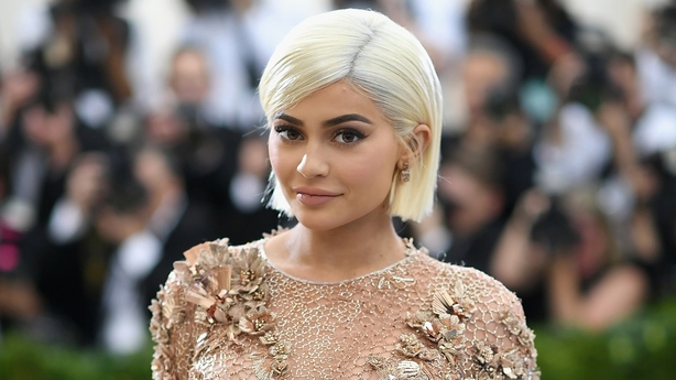 Kylie Jenner Is Almost One In A Billion