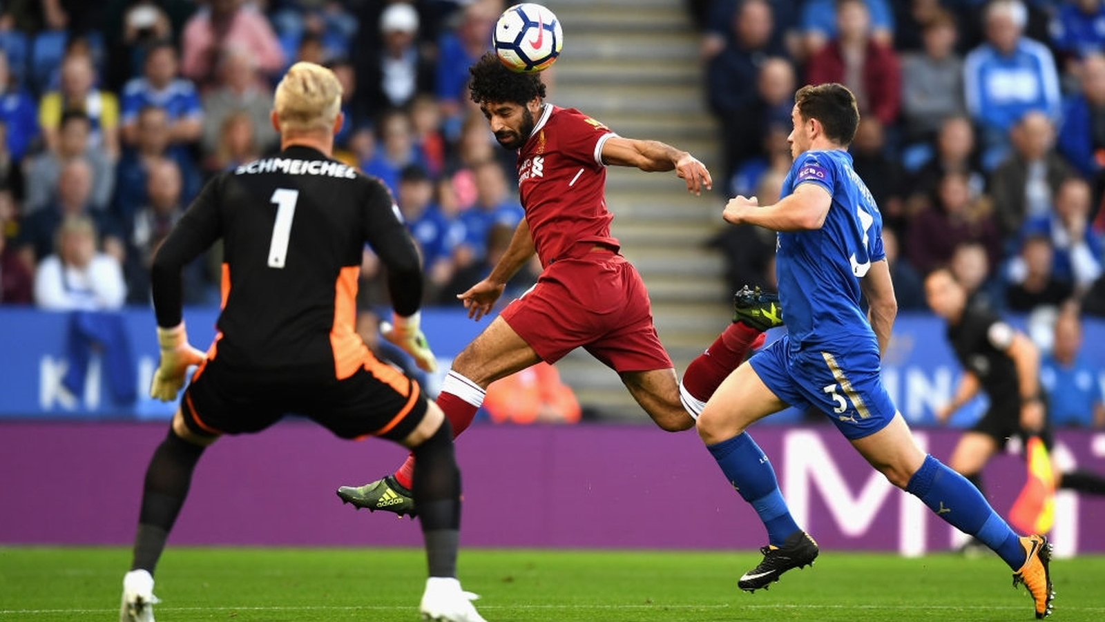 Recap: Premier League updates