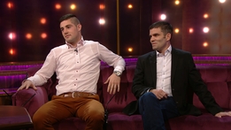 The Ray D'Arcy Show