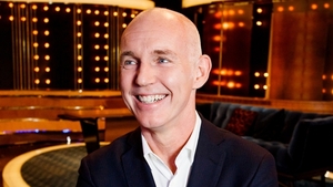 Ray D'Arcy