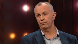 Mick Clifford | The Ray D’Arcy Show