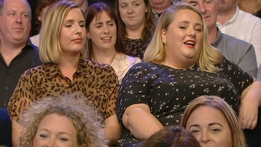 Emer McLysaght and Sarah Breen | The Ray D’Arcy Show
