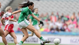 Will Derry or Fermanagh win the Will Derry or Fermanagh win the junior replay? | The Sunday Game