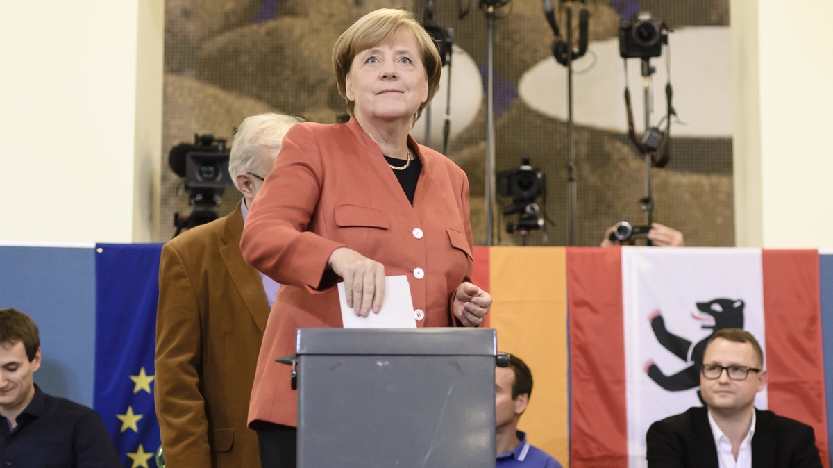 Who will replace Angela Merkel? Who will replace Angela Merkel?