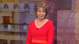 The Week in Politics