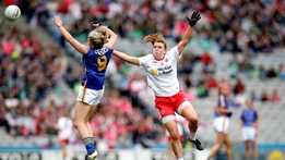 Tipperary overcome Tyrone in intermediate final | The Sunday Game