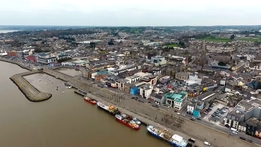 Your Town