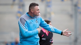 Mick Bohan: "The defensive work was outstanding" | The Sunday Game