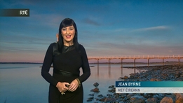 Nine O'Clock Weather