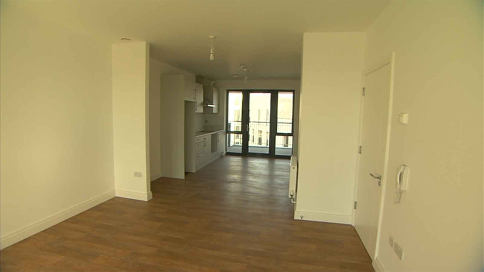 Council and housing agency acquire Cork apartments