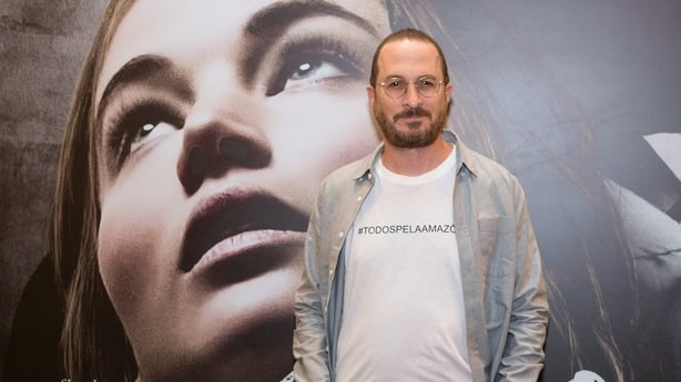Aronofsky 'interested' in directing a Superman movie Aronofsky 'interested' in directing a Superman movie