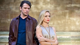 Silent Witness