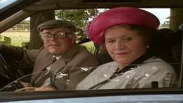 Keeping Up Appearances
