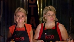 My Kitchen Rules