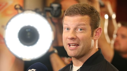 Dermot O'Leary - "I think because they've always had the connection from home and we've always spent the summers back home they've seen Ireland change and evolve."