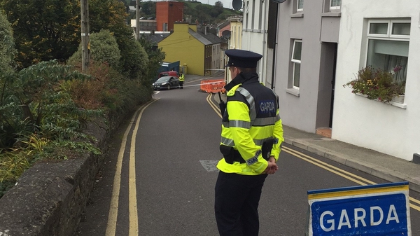 John Ustic's body was found in a house at High St in Skibbereen
