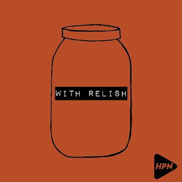 With Relish