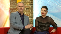 Today With Maura And Daithi