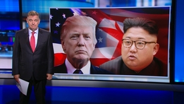 RTÉ News: Six One